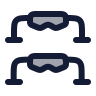 Push Up Bar icon preview