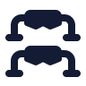 Push Up Bar icon preview