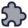 Puzzle icon preview