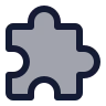 Puzzle icon preview