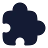Puzzle icon preview