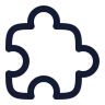 Puzzle icon preview