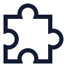 Puzzle icon preview