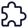 Puzzle icon preview