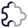 Puzzle icon preview