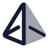 Pyramid icon preview