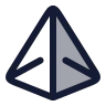 Pyramid icon preview