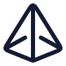 Pyramid icon preview