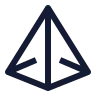 Pyramid icon preview