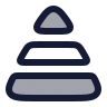 Pyramid Structure 01 icon preview