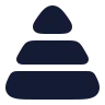 Pyramid Structure 01 icon preview