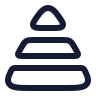 Pyramid Structure 01 icon preview