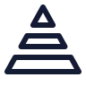 Pyramid Structure 01 icon preview