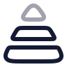 Pyramid Structure 01 icon preview