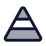 Pyramid Structure 02 icon preview