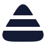 Pyramid Structure 02 icon preview