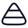 Pyramid Structure 02 icon preview