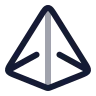 Pyramid icon preview