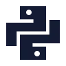 Python icon preview