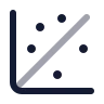 Qq Plot icon preview