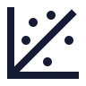 Qq Plot icon preview