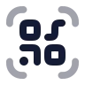 Qr Code 01 icon preview