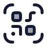 Qr Code 01 icon preview