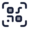 Qr Code 01 icon preview