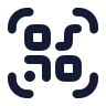 Qr Code 01 icon preview