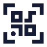 Qr Code 01 icon preview