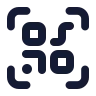 Qr Code 01 icon preview