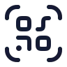 Qr Code 01 icon preview