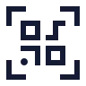 Qr Code 01 icon preview