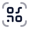 Qr Code 01 icon preview