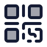 Qr Code icon preview