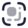 Qr Code Scan icon preview