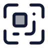 Qr Code Scan icon preview