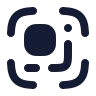 Qr Code Scan icon preview