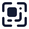 Qr Code Scan icon preview