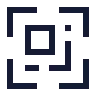 Qr Code Scan icon preview