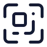 Qr Code Scan icon preview