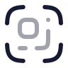 Qr Code Scan icon preview