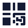 Qr Code icon preview