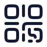 Qr Code icon preview