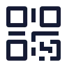 Qr Code icon preview