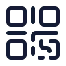 Qr Code icon preview