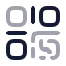 Qr Code icon preview
