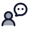 Question icon preview