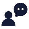 Question icon preview