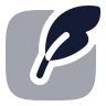 Quill Write 02 icon preview